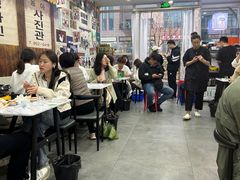 -三餐季年糕火锅(韩乐坊店)