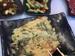 -云晓光头烧烤吧(新大陆广场店)