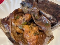 -粤北餐馆