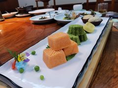 -湖畔居茶楼(湖滨店)