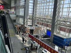 -温州南站