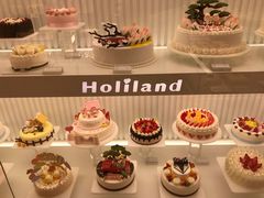 -好利来(团结湖店)