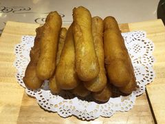 炸脆米酒-杨记隆府(时代天街店)