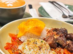 -WOKKA by艮上(中海环宇荟店)