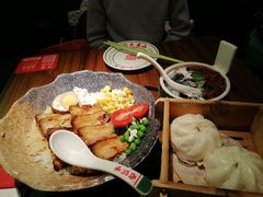-西关味(大卫城店)