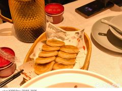 -湘中缘·湖南菜(娄底驻京办店)