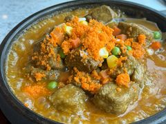 -不仔客海鲜·烧烤·270度海景餐厅(大东海店)