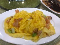 滑蛋虾仁-九大簋家宴(北京路店)