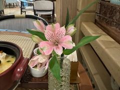 -杭州西湖柳莺里酒店·闻莺厅