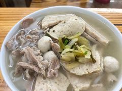 -老字號·桥下猪肚(龙眼南路店)