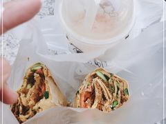 -胖子煎饼店(钦州南路店)