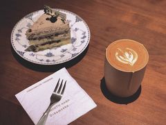 -追光 Dream Bakery(汉街店)