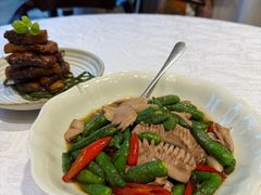 -香雪海饭店中餐厅(人民桥店)