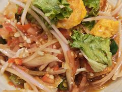 -三姐妹饺子(东木头市店)