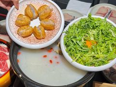 -牛牛和牛海鲜粥底火锅(长虹国际城店)
