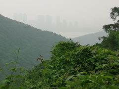 -九曜山