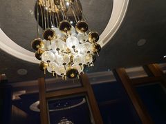 -泉客厅Spring Pavilion(303M空中会客厅)
