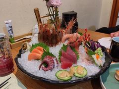 -和创柚子·会席日本料理(新区淮海街店)