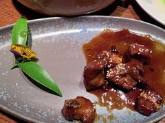 -南拳十三姨·潮汕砂锅粥(世纪金源店)