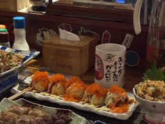 -半藏居酒屋(香港花园店)