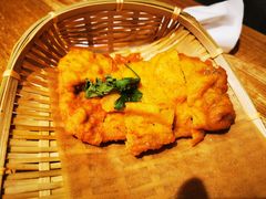 -新梅华·茶点餐厅(欧尚店)