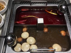 -海底捞火锅(亲子主题北金鹰店)