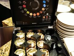 -马哥孛罗咖啡厅·Cafe Marco (厦门马哥孛罗东方大酒店)