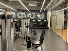 -乐刻运动健身(君临广场升级店)