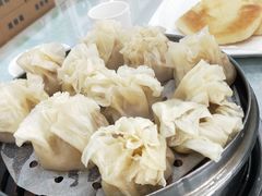 -域乐楼清真饭庄(华北路店)