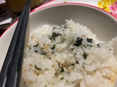 -新白鹿餐厅(金鹰新街口店)