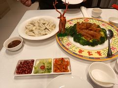 -鹿鸣春饭店(总店)