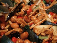 -巴厘龙虾·榜首油焖大虾(音乐学院·沿江酒馆店)