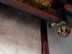 -福建土楼（华安）旅游区•大地土楼群