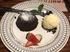 -斯比特花园西餐厅(大丸百货店)