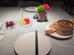 -曲水兰亭·兰亭·宴(上海虹桥店)