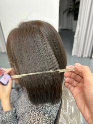 -Nice奈斯形象定制沙龙