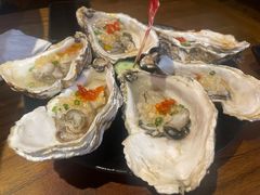 -烧蠔帮·湛江生蚝(工农店)
