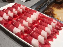-海底捞火锅(公益西桥店)