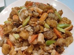 -桃子餐厅·天津菜(红星路直营店)