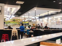 -集杰尚品海鲜烤肉自助餐厅(即墨宝龙广场店)