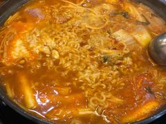 -意成料理