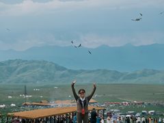 -新疆那拉提国家旅游度假区
