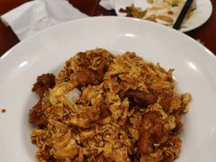 -北平小馆·烤鸭·家常菜(磨房北里店)