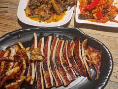 -枪火串烧·东北特色烧烤(罗湖总店)