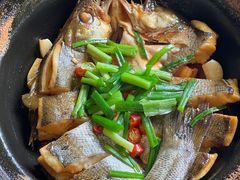 -喜洲翰林餐厅(董家百年老宅店)