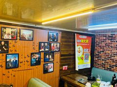 -大胡子海鲜·天津菜·砂锅烧烤(五大道创始店)