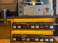 -Cafe del Volcan(永康路店)