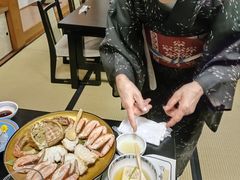 -蟹料理 北海道かに将軍(札幌本店)