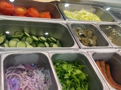 -赛百味SUBWAY(建六宜安广场店)