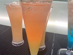 -芭菲盛宴·环球美食(袁家岗店)